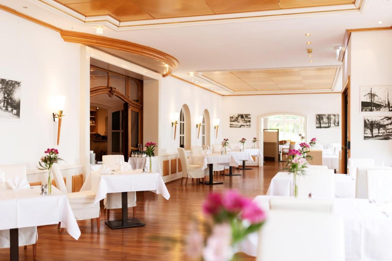 Hotel Dieksee - Collection By Ligula Malente Exteriér fotografie