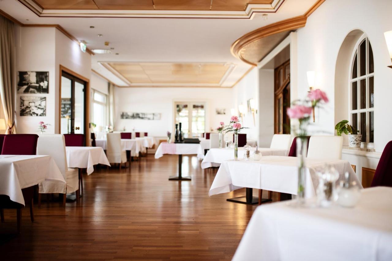 Hotel Dieksee - Collection By Ligula Malente Exteriér fotografie