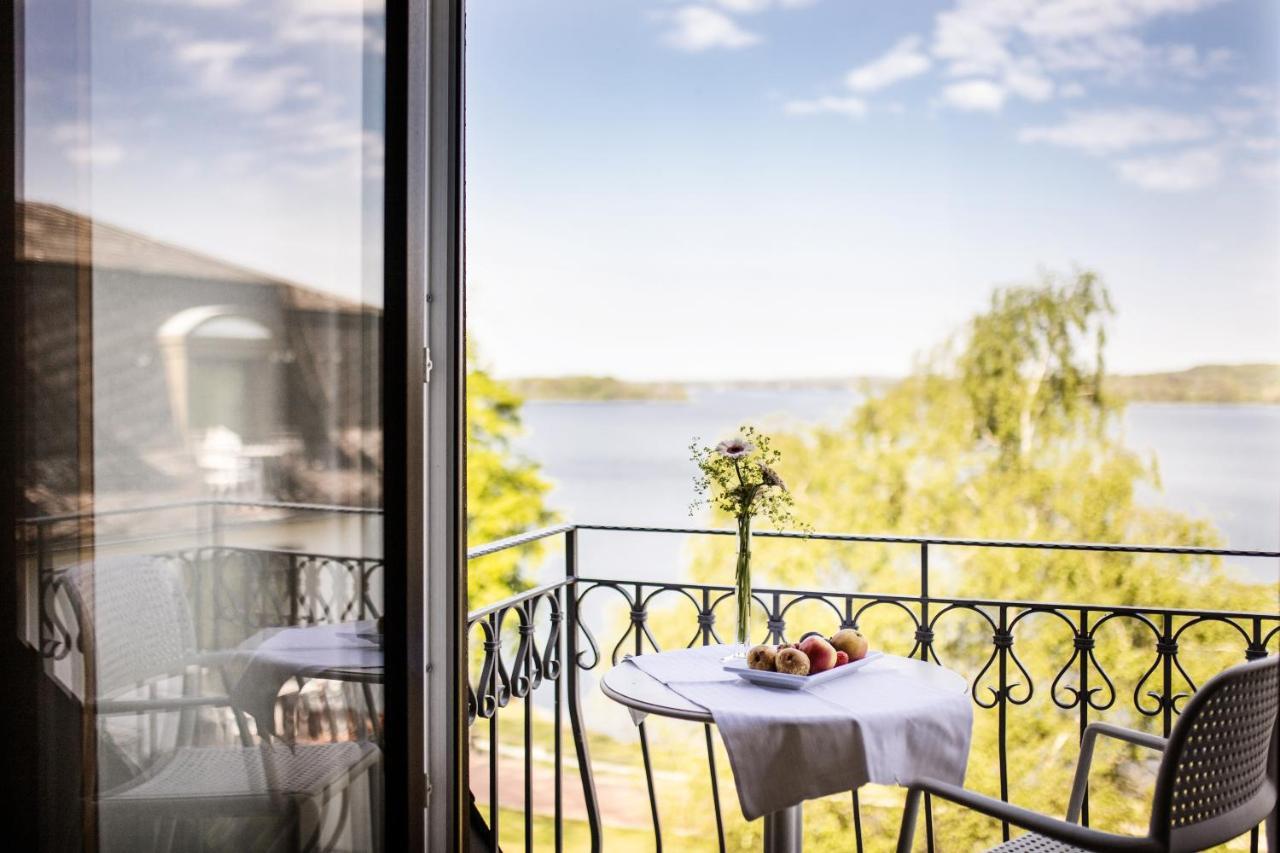 Hotel Dieksee - Collection By Ligula Malente Exteriér fotografie