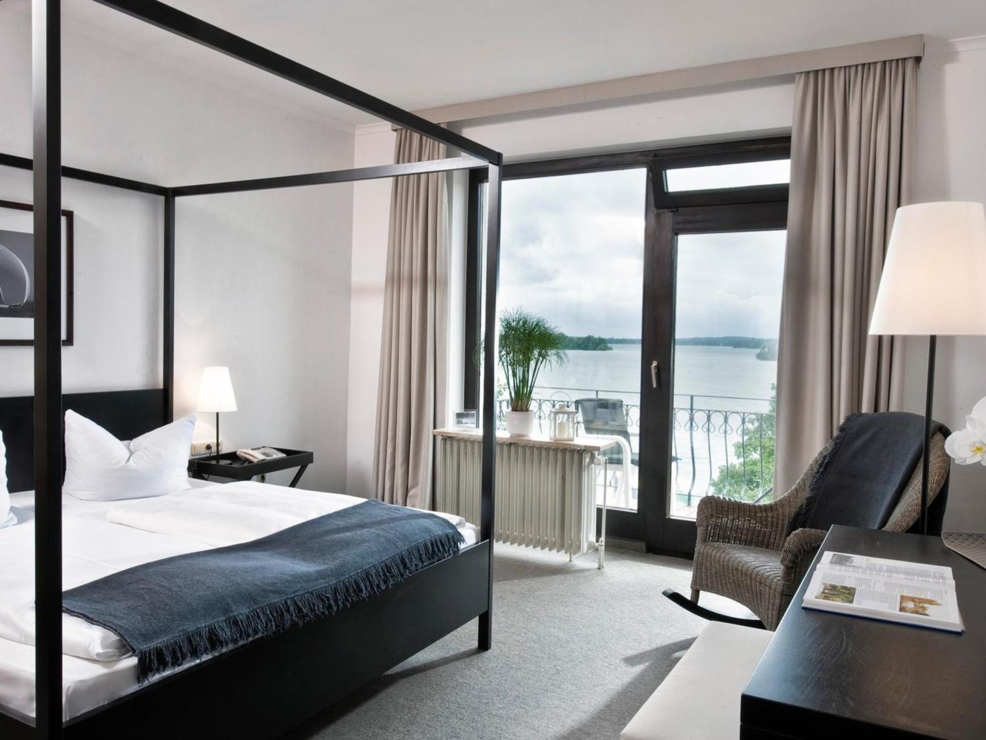 Hotel Dieksee - Collection By Ligula Malente Exteriér fotografie
