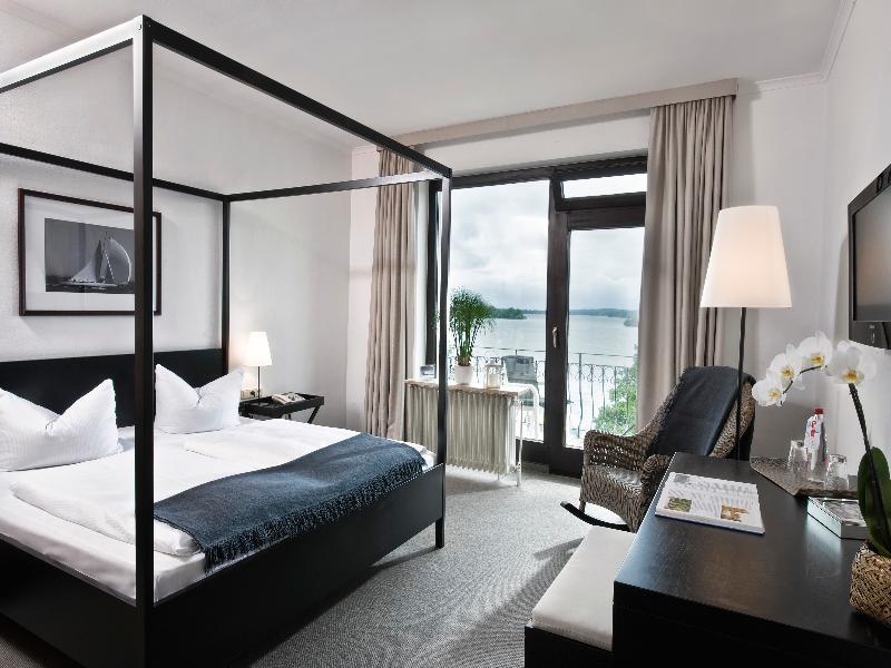 Hotel Dieksee - Collection By Ligula Malente Exteriér fotografie