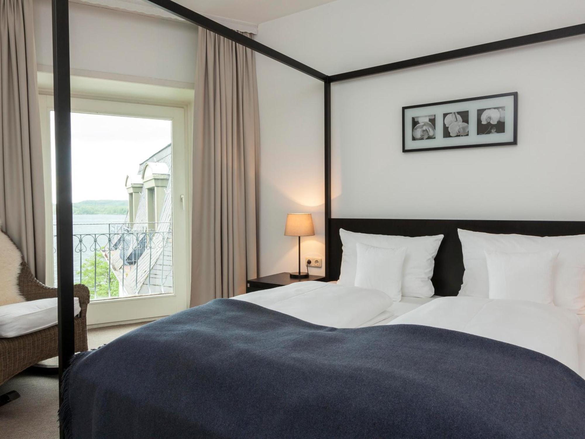 Hotel Dieksee - Collection By Ligula Malente Exteriér fotografie