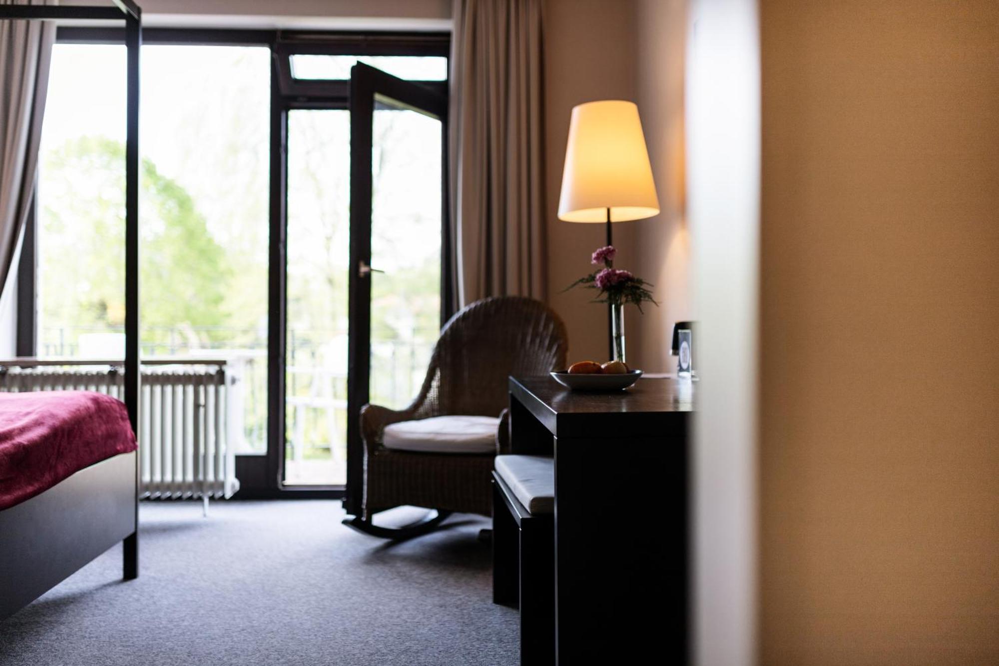 Hotel Dieksee - Collection By Ligula Malente Exteriér fotografie