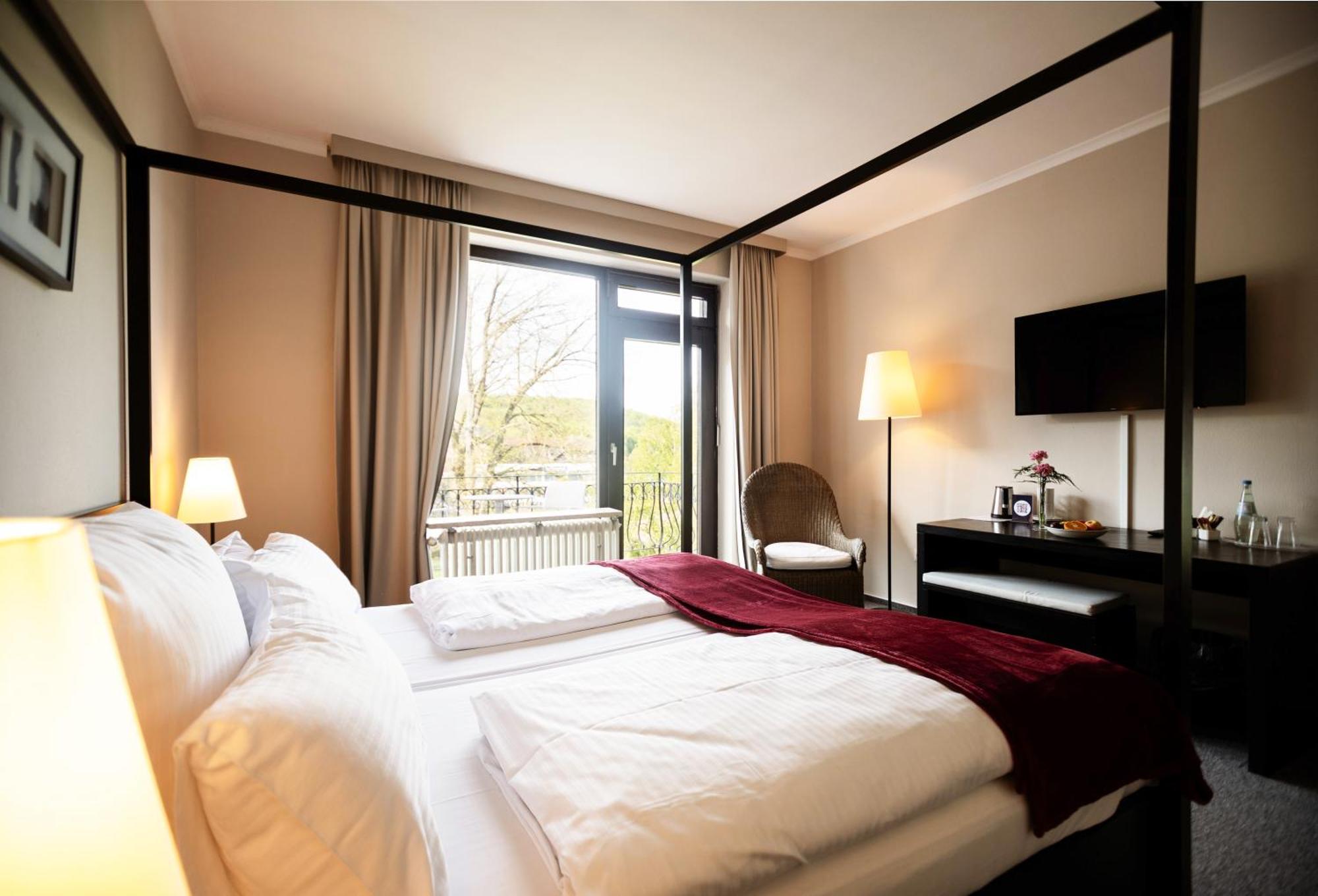 Hotel Dieksee - Collection By Ligula Malente Exteriér fotografie