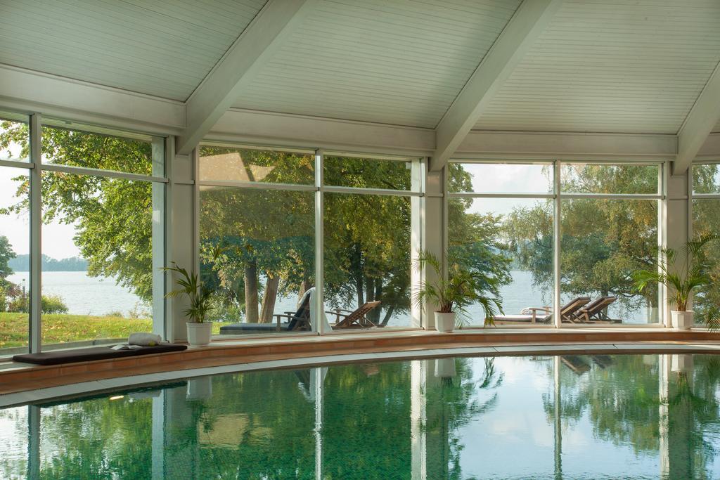 Hotel Dieksee - Collection By Ligula Malente Exteriér fotografie