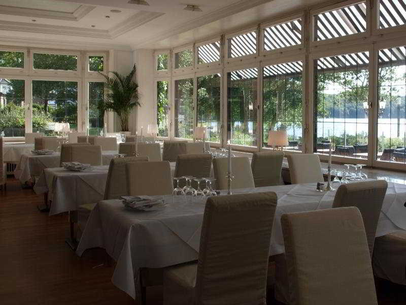 Hotel Dieksee - Collection By Ligula Malente Exteriér fotografie