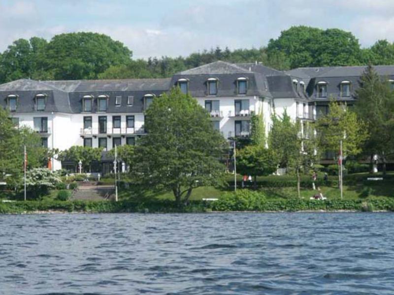 Hotel Dieksee - Collection By Ligula Malente Exteriér fotografie