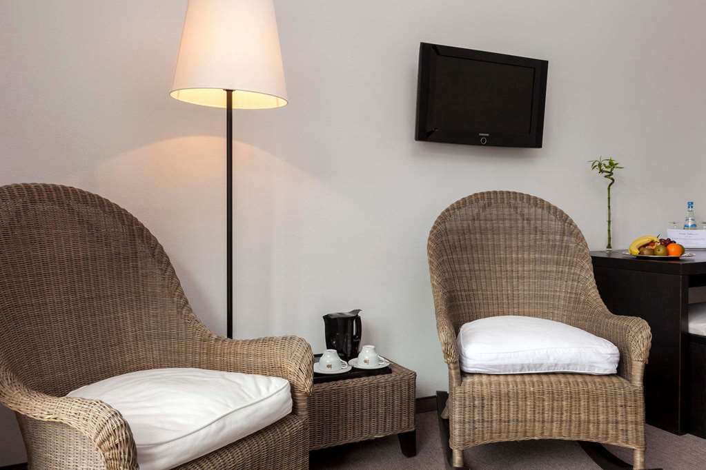 Hotel Dieksee - Collection By Ligula Malente Pokoj fotografie