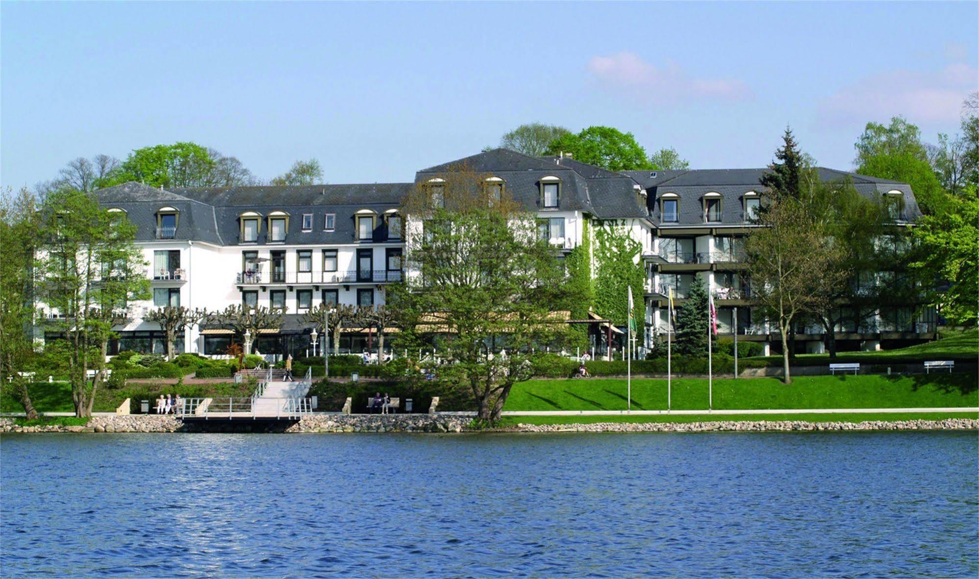 Hotel Dieksee - Collection By Ligula Malente Exteriér fotografie