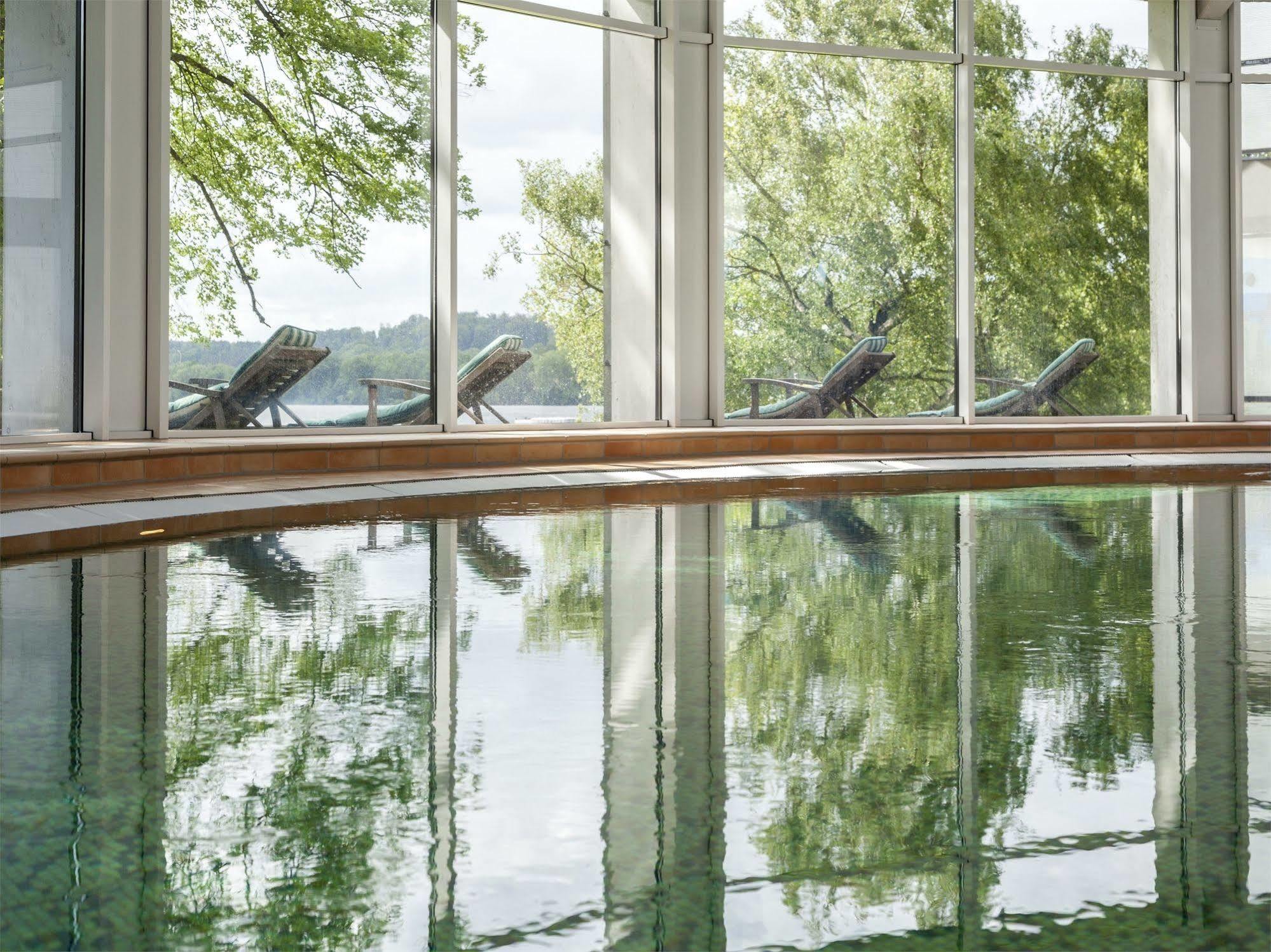 Hotel Dieksee - Collection By Ligula Malente Exteriér fotografie
