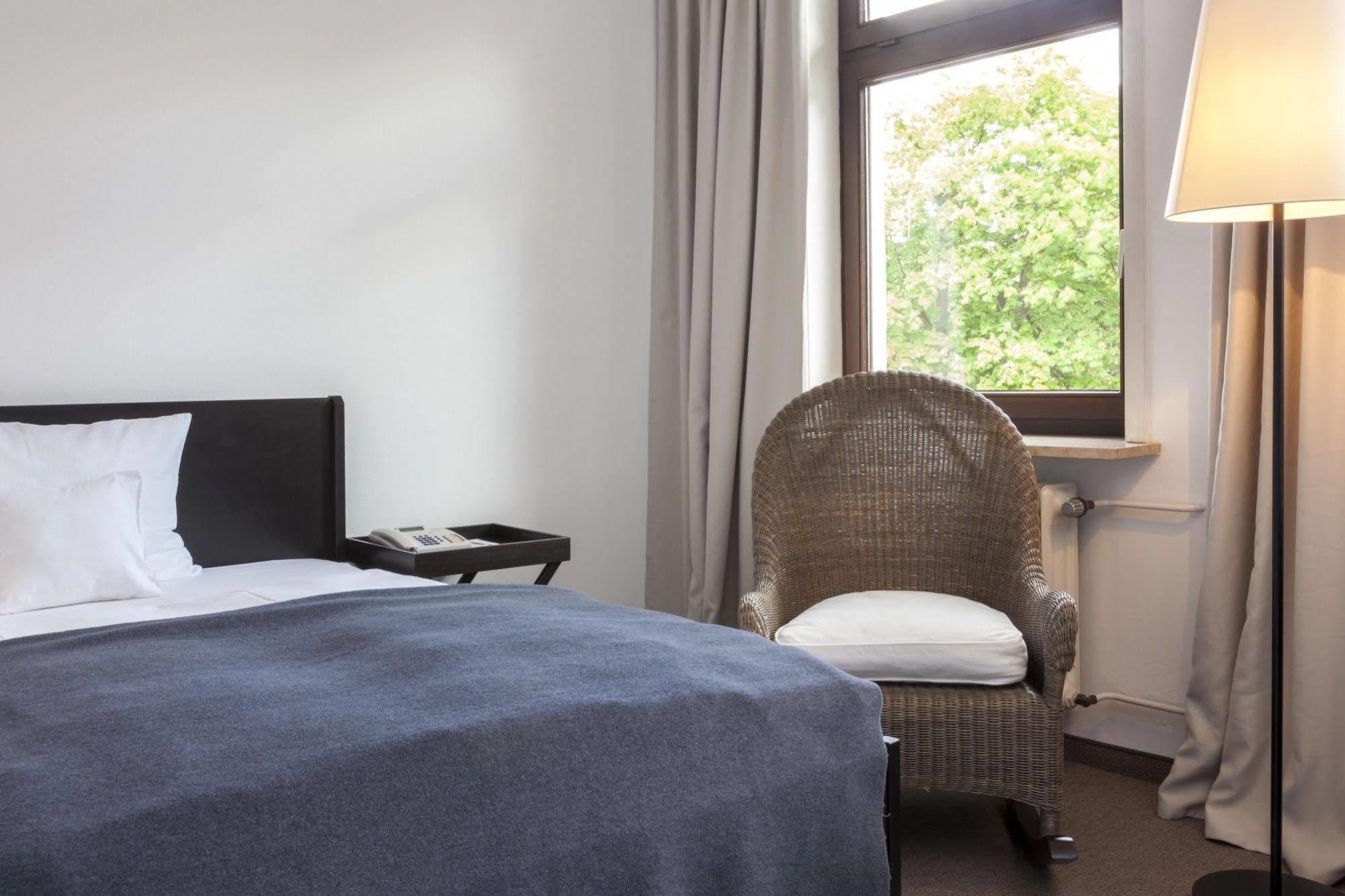 Hotel Dieksee - Collection By Ligula Malente Exteriér fotografie