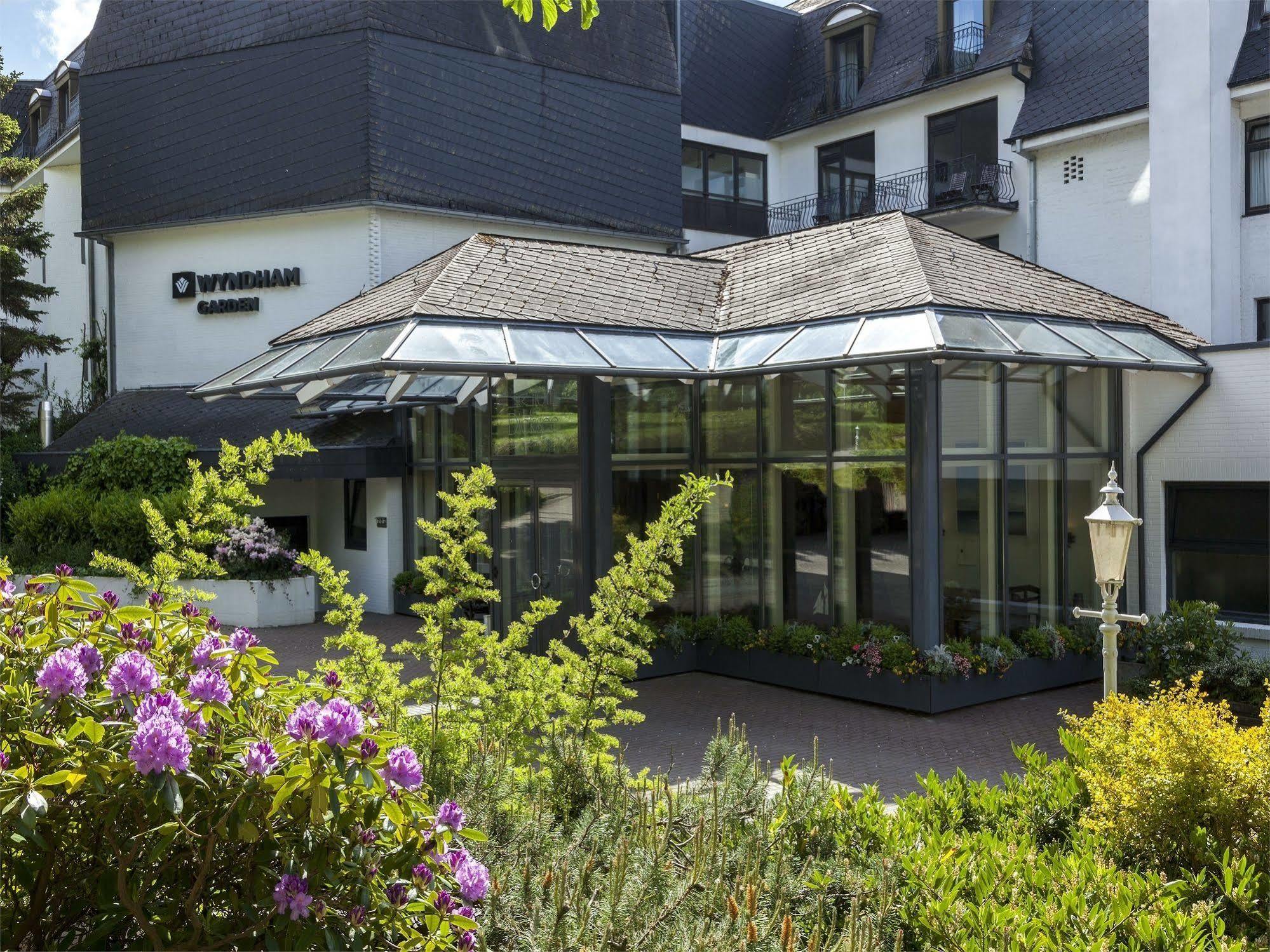 Hotel Dieksee - Collection By Ligula Malente Exteriér fotografie